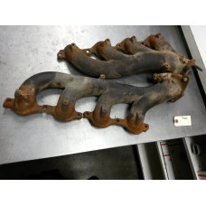 94J001 Exhaust Manifold Pair Set For 02-13 Chevrolet Silverado 1500 4.8 12616287 94J001 Exhaust Manifold Pair Set For 02-13 Chevrolet Silverado 1500 4.8 12616287